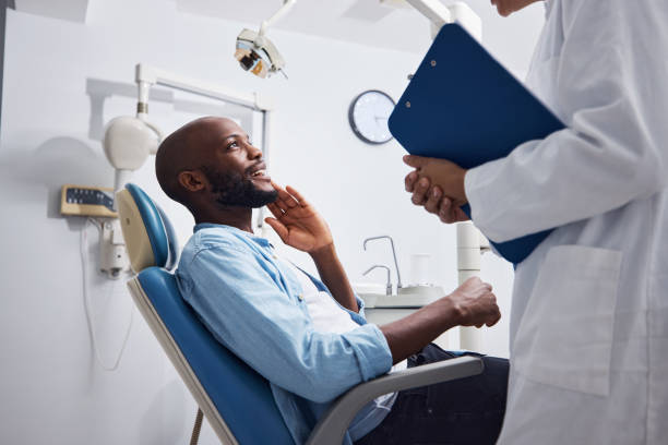 Best Emergency Treatment for Jaw Pain or Injury in Barneveld, WI