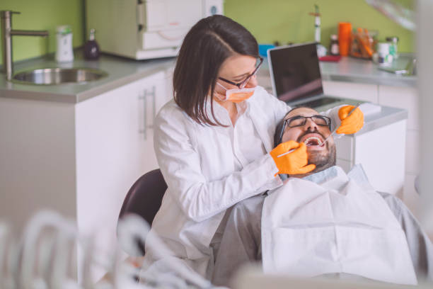 Best Broken or Chipped Tooth Repair in Barneveld, WI